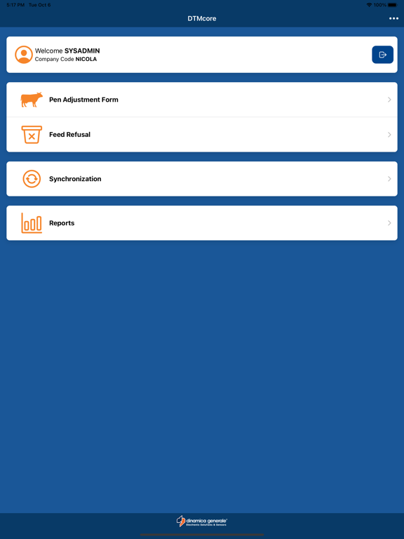Screenshot #4 pour DTMcore