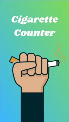 Game screenshot Cigarette Counter | Quit Smoke mod apk