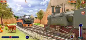 Railroad: Train Games 2022 screenshot #4 for iPhone