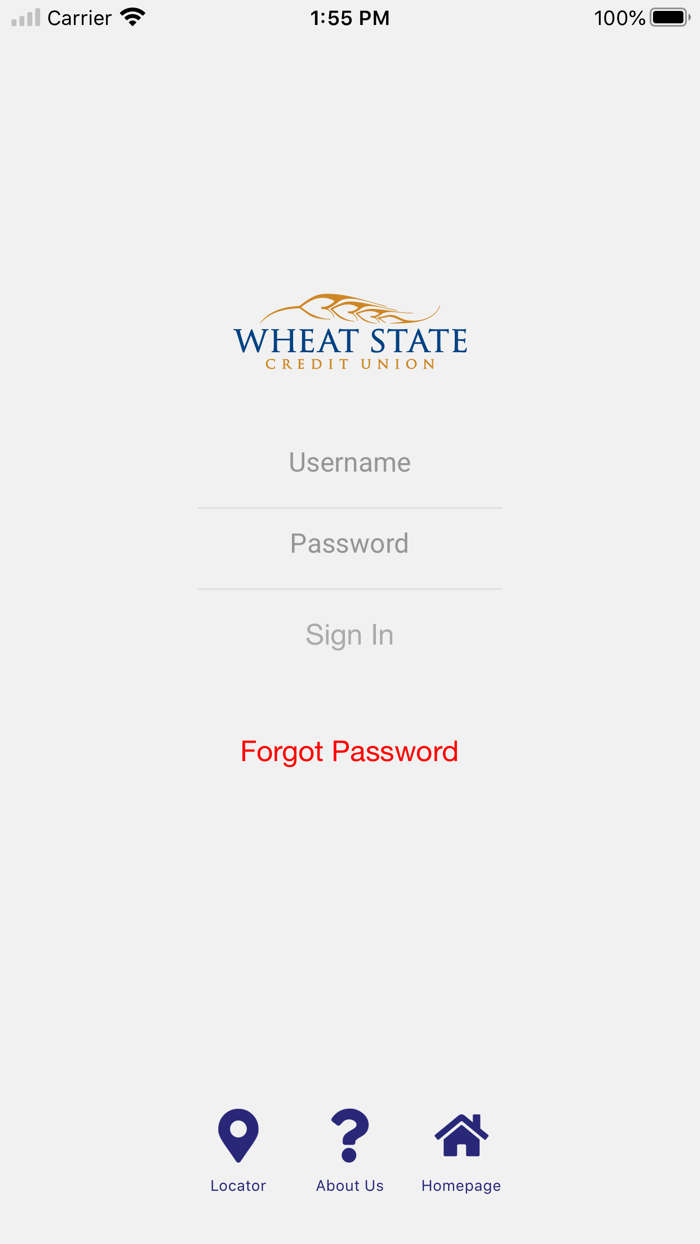 Wheat State Credit Union