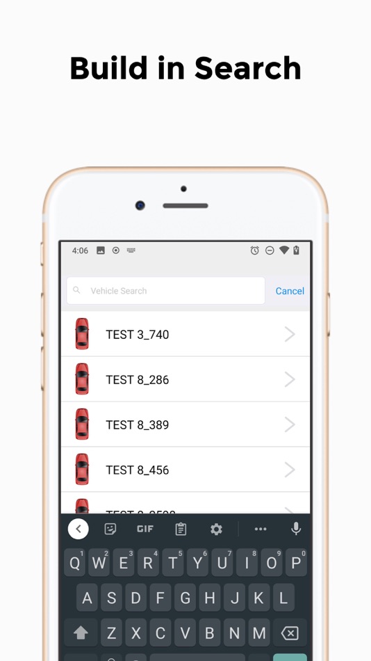 #1. VMD ATAS (iOS) 由: TGT Automotive