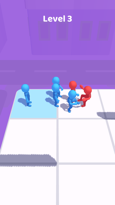 Pocket Wars! Screenshot