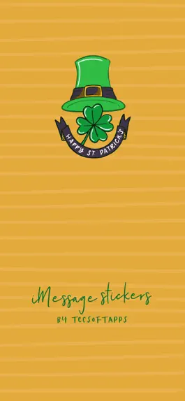 Game screenshot Lucky St Patrick's Day mod apk