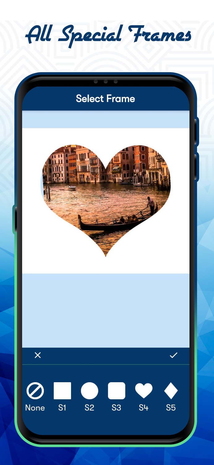 Collage Maker and Photo Editor