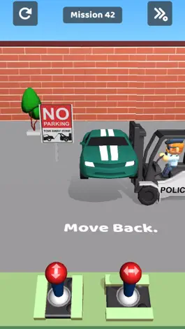Game screenshot Police Quest! apk