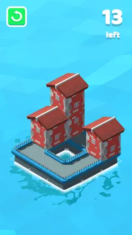 Game screenshot Town Builder 3D hack