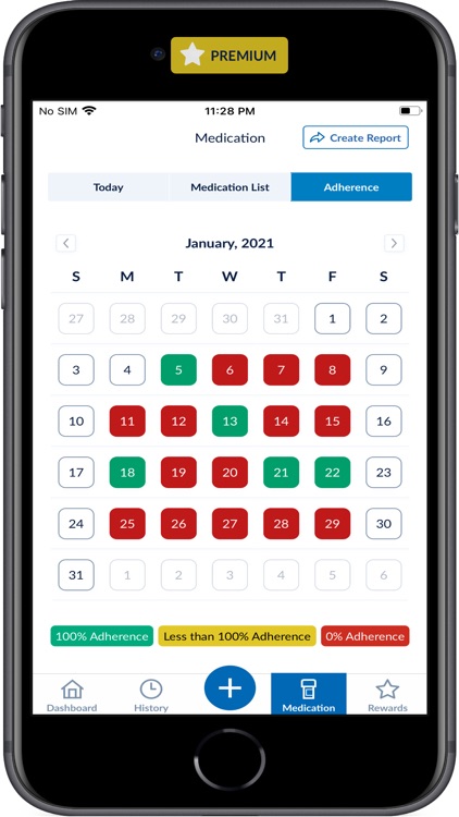 OMRON HealthDirection screenshot-3