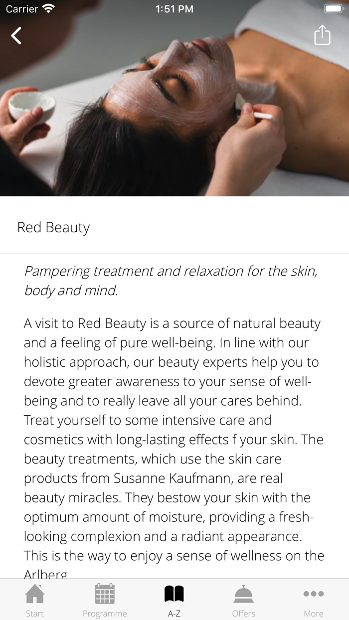 Rote Wand Gourmet Hotel