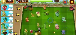Game screenshot Plants vs Goblins 4 mod apk