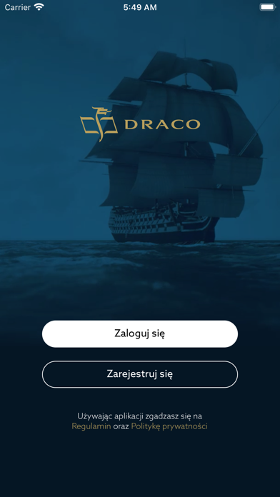 Dasz radę! Aplikacja maturalna Screenshot