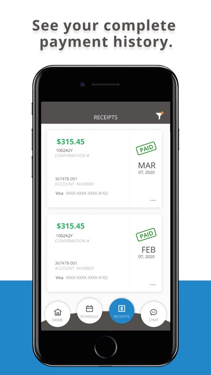 Loan Express screenshot-3