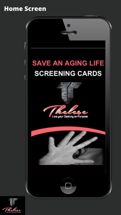 Save An Aging Life