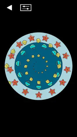Game screenshot PhenakistoScope mod apk