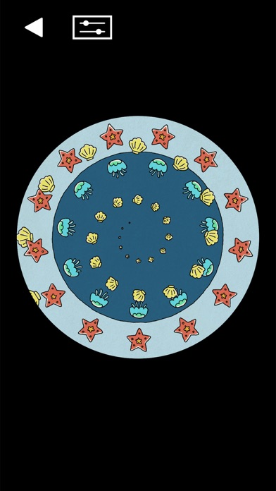 Screenshot #1 pour PhenakistoScope