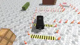Game screenshot Advance City Car Parking Game hack