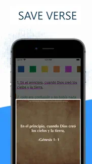 la biblia del oso 1569 pro iphone screenshot 3