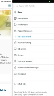 We Are Lidl iphone bilder 1
