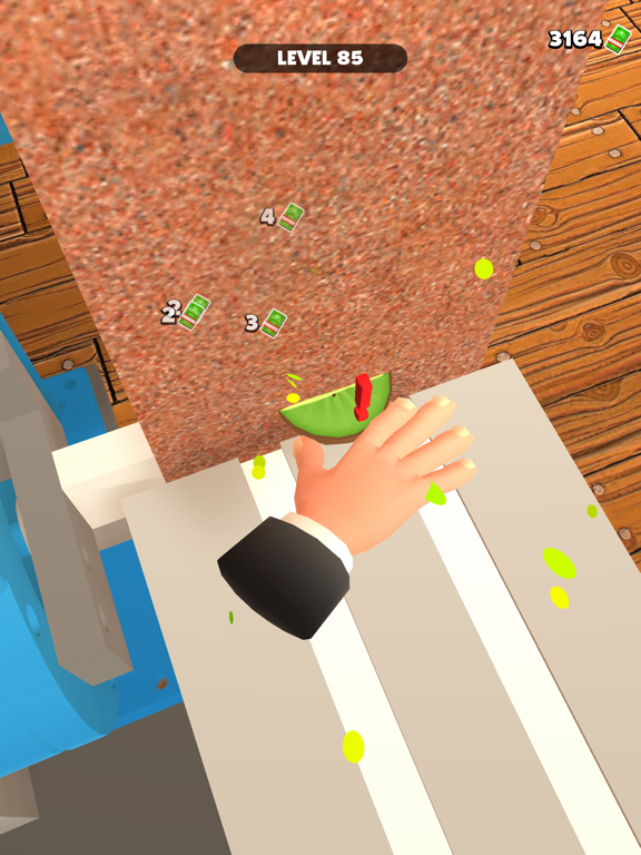 Screenshot #5 for Sanding Belt