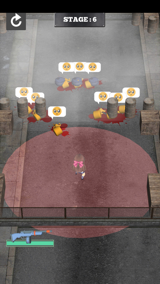 #3. PIEN Panic4 (iOS) 由: GoodLuck3 Inc.