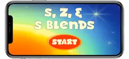 Game screenshot S, Z, & S Blends mod apk