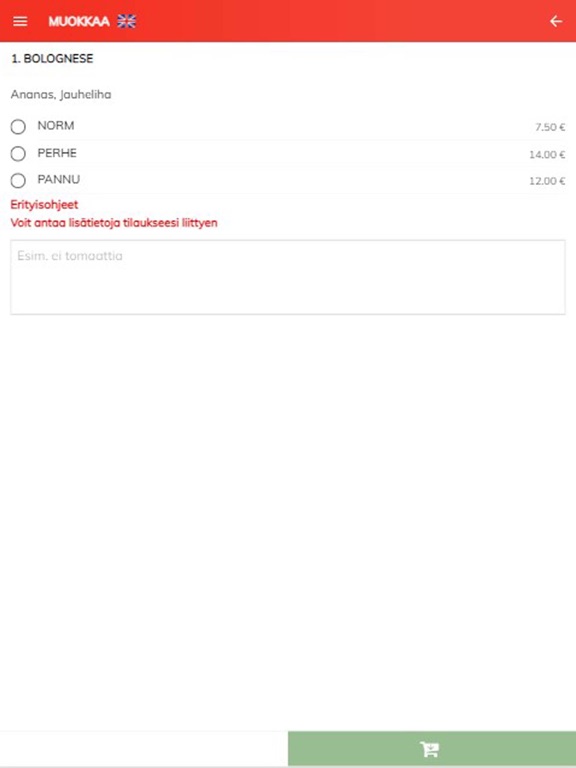 Screenshot #6 pour Pizza Toro