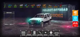 Game screenshot [PROJECT:OFFROAD][20] mod apk