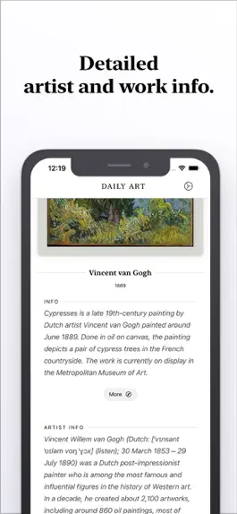 Game screenshot Art today hack
