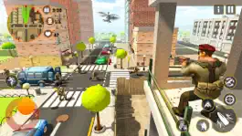 Game screenshot Anti Terrorist Shooting apk