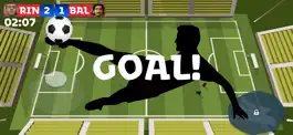Game screenshot Soccer Brazukas 2020: Power hack