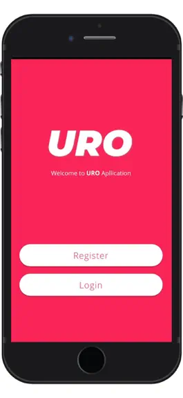 Game screenshot URO mod apk