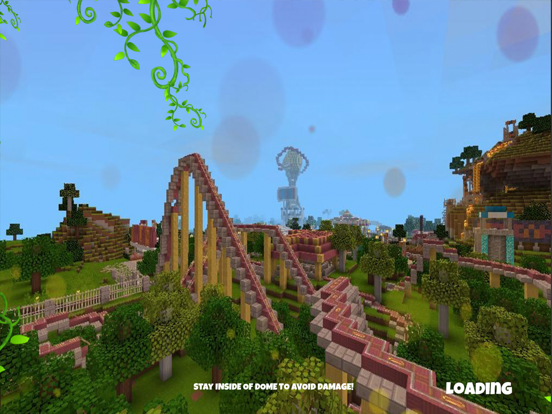 Screenshot #5 pour CraftsMan