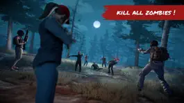 Game screenshot Horror Forest 3 apk