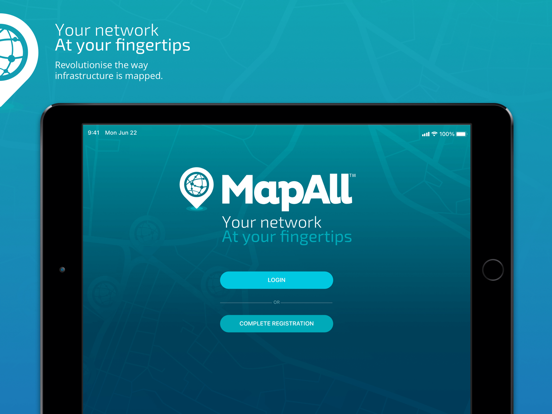 Screenshot #4 pour Mapall