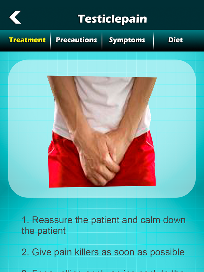 FirstAid for all Emergency