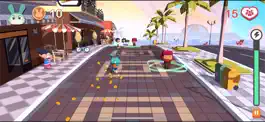 Game screenshot The Masked Hero apk