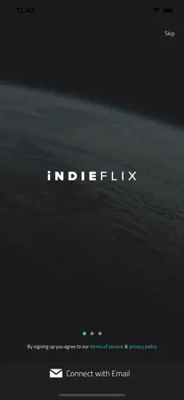 Game screenshot IndieFlix apk