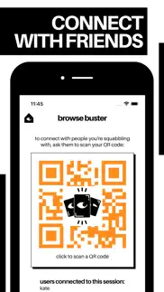 browse buster: discover movies iphone screenshot 2