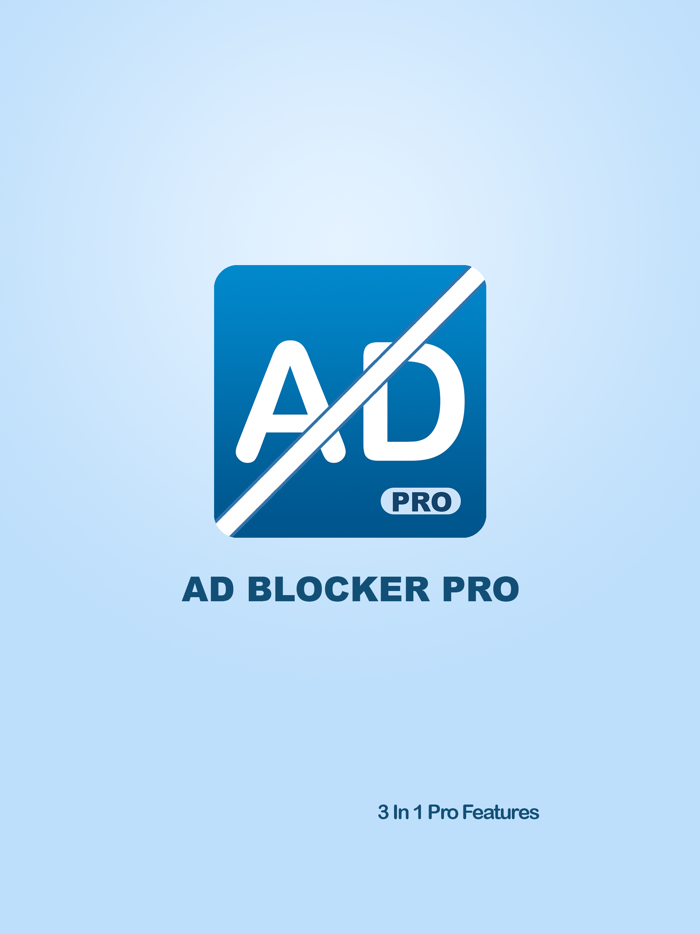 Ad Blocker Pro Ads Remover