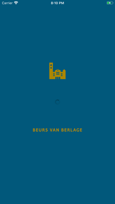 Screenshot #2 pour Beurs van Berlage