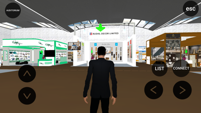 WoodExpo 2020 Screenshot