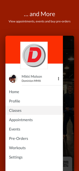 Dominion MMA TX(圖3)-速報App