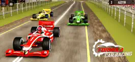Game screenshot Top Formula Car Championship hack