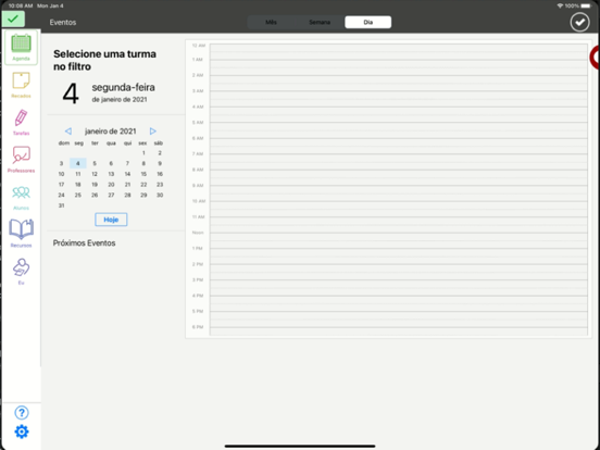 Screenshot #5 pour Edros Escola
