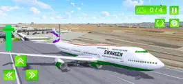 Game screenshot FlyWings Flight Simulator 2021 hack