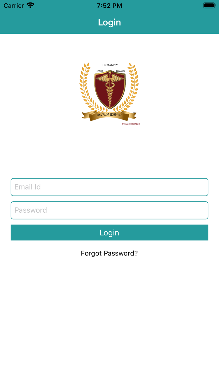 SAMPADA Practitioner