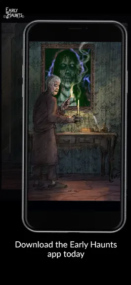 Game screenshot Early Haunts mod apk