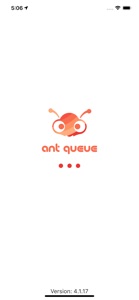 Ant Queue screenshot #1 for iPhone