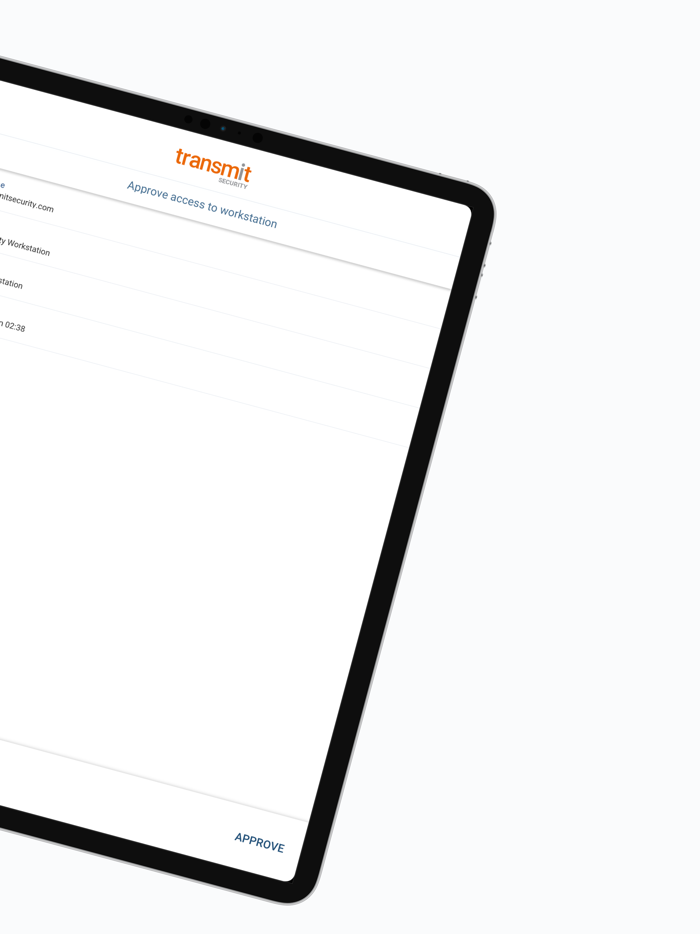 Workforce Authenticator