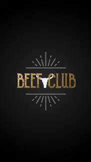 beef club bitburg iphone screenshot 1
