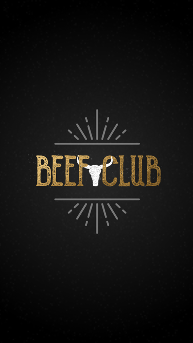 Beef Club Bitburg Screenshot